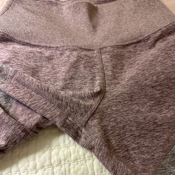 Alo Yoga High Waist Alosoft Sheila Legging Small - Picture 6 of 6